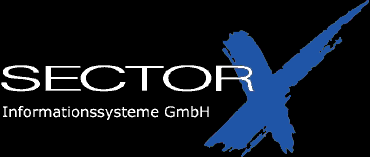 Sector-X Informationssysteme GmbH